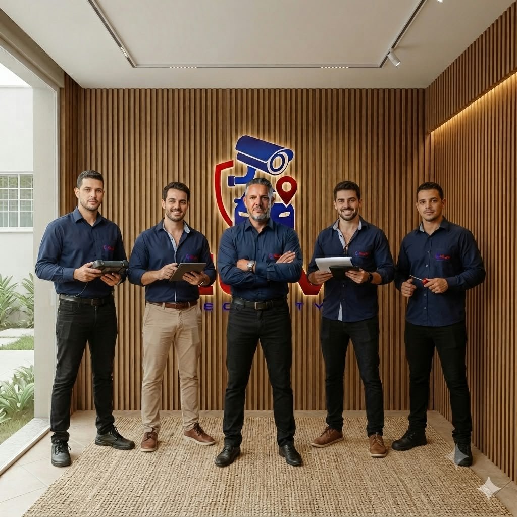 Equipe especializada